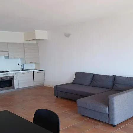 Apartment In Oggebbio With Lake Maggiore Views, Cleaning Included Apartman *