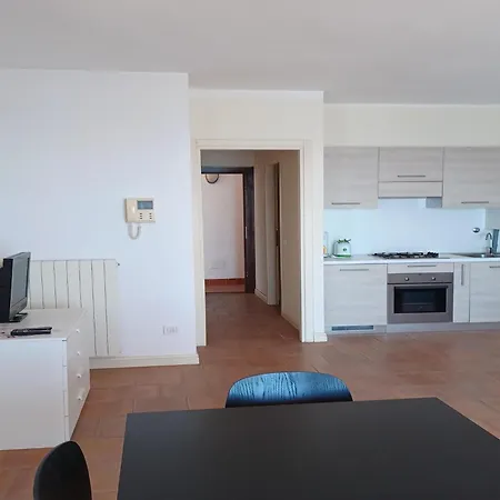 Apartment In Oggebbio With Lake Maggiore Views, Cleaning Included * Oggebbio